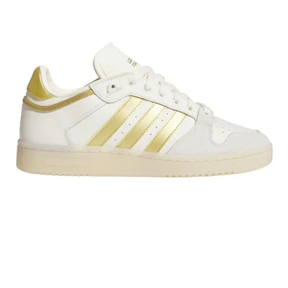 NIB LAFC Adidas Originals Centennial 85 Low Basketball Shoes Size Men 10.5 - Picture 2 of 16